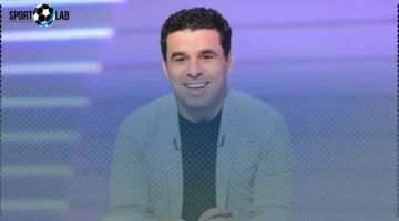 خالد الغندور يتمنى تواجد لاعبين مثل بن شرقي وتريزيجيه في صفوف الزمالك اليوم